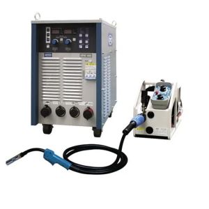 MIG welding machine