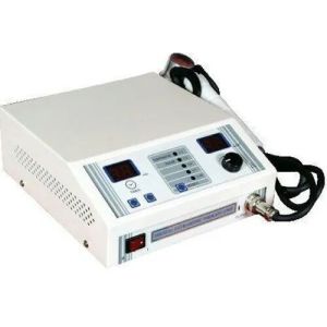 Digital Ultrasonic Therapy Machine