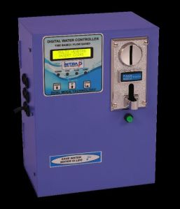 auto water vending machine - 1 Tap