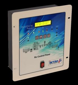 LCD PLATINUM - 1000 TO 6000 Lph