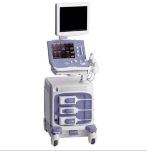 Hitachi Ultrasound Machine