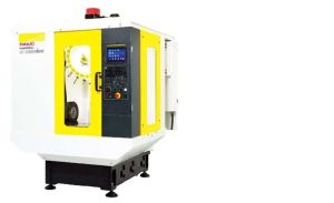 Fanuc Automatic CNC Machine