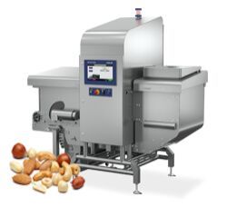 Bulk Food X-ray Inspection Systems