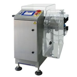 Compact Checkweighers