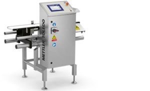 StandardLine Checkweigher for Standard Applications