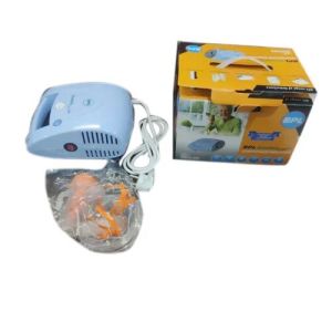 BPL Compressor Nebulizer