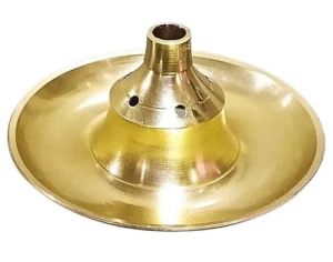 Brass Incense Stick Holder