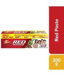 Dabur Red Paste