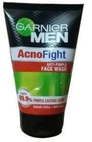 Garnier Acno Fight Face Wash