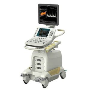 Hitachi Ultrasound Machine