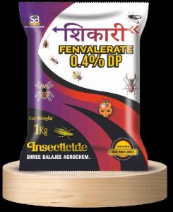 Agricultural Insecticides