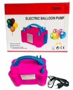 Electric Balloon Pump