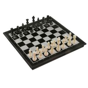 Magnetic Chess Board