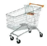 Shopping Trolley