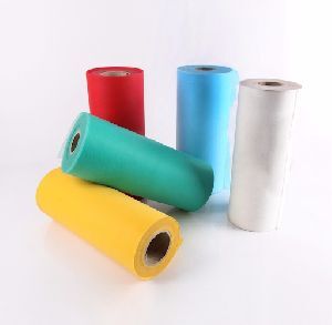 PP Spun Bonded Non Woven Fabric