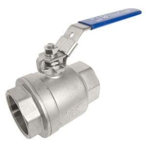 Ball Valve