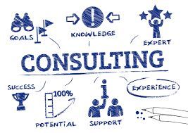 marketing consultancy services