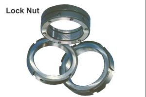 Precision Bearing Lock Nuts