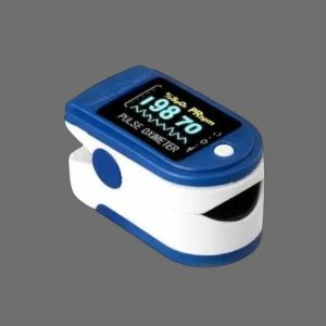 Fingertip Pulse Oximeter