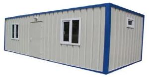 Porta Cabin