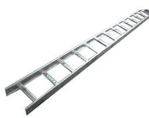 G I Ladder Tray