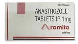 Anastrozole Tablet