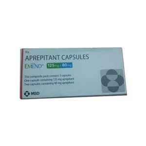 Aprepitant Capsules