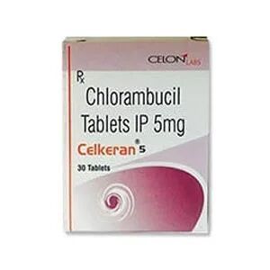 Chlorambucil Tablet