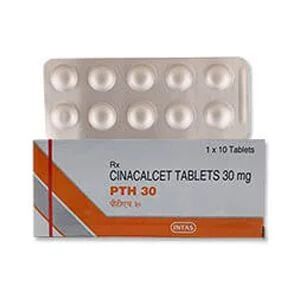 Cinacalcet Tablet