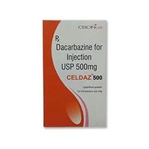 Dacarbazine Injection