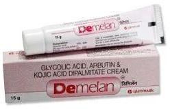 Demelan Cream