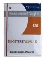 Docetaxel Injection