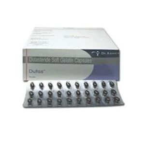 Dutasteride Capsule