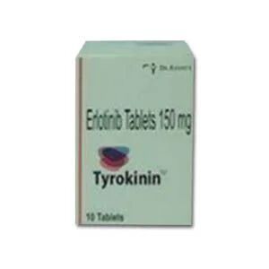 Erlotinib Tablets