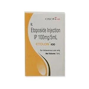 Etoposide Injection