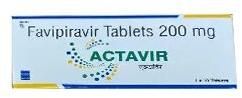 Favipiravir Tablet