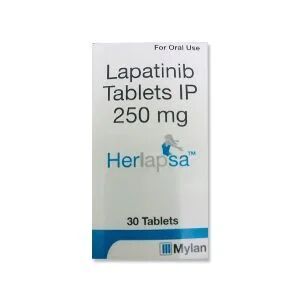 lapatinib tablet