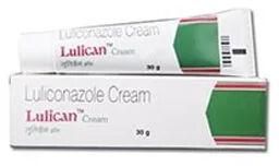 LULICONAZOLE CREAM