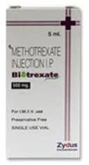 Methotrexate Injection