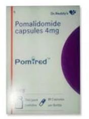 Pomalidomide Capsule