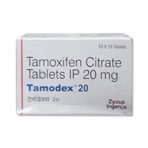 Tamoxifen Tablet