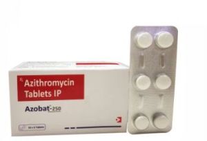 Azithromycin Tablet