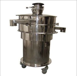 Vibro Sifter