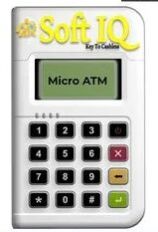 Manual mPOS Machine