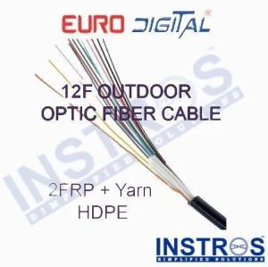 Fiber Optic Cable