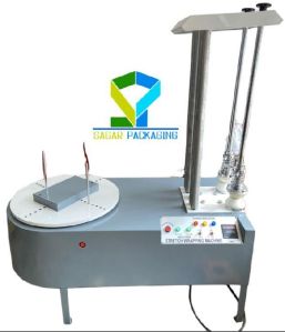 Shrink Wrapping Machines