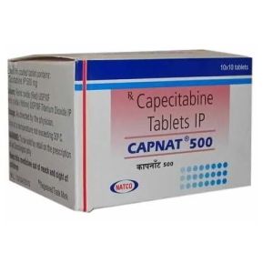 Capnat Tablets