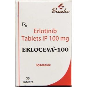 Erlotinib Tablets