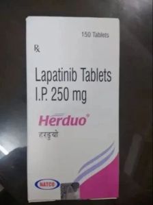 Lapatinib Tablets