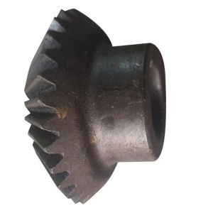 Cast Iron Spiral Bevel Gear